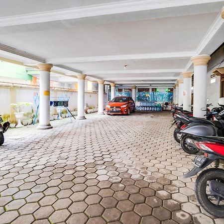 Oyo Life 91994 Sawerigading Jatinangor Syariah Hotel Sayang Kültér fotó